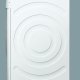 Siemens WT44W181FF asciugatrice Libera installazione Caricamento frontale 7 kg A++ Bianco 3