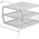 Siemens WT47W590FF asciugatrice Libera installazione Caricamento frontale 9 kg A++ Bianco 5