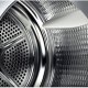 Siemens WT47W590FF asciugatrice Libera installazione Caricamento frontale 9 kg A++ Bianco 6