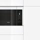 Siemens HF24M264 forno a microonde Bianco Da incasso 25 L 900 W 3