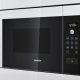Siemens HF24M264 forno a microonde Bianco Da incasso 25 L 900 W 4