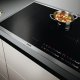 AEG HK856600XB Nero Da incasso Piano cottura a induzione 4 Fornello(i) 7