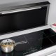 Smeg SIH5935B piano cottura Nero Da incasso Piano cottura a induzione 3 Fornello(i) 3