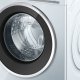 Siemens WD15H540 lavasciuga Libera installazione Caricamento frontale Bianco 5