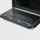 Siemens CS636GBS1 forno 47 L Nero, Acciaio inox 4