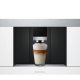 Siemens CT636LEW1 macchina per caffè Automatica Macchina per espresso 2,4 L 6