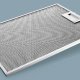 Siemens LF159RE50 cappa aspirante Cappa aspirante a parete Acciaio inox 750 m³/h 3