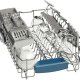 Bosch SPS53M28EU lavastoviglie Libera installazione 9 coperti 3
