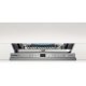 Bosch SPV43M10EU lavastoviglie A scomparsa totale 9 coperti 5