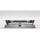 Bosch SPV43M10EU lavastoviglie A scomparsa totale 9 coperti 6