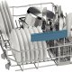 Bosch SPV43M10EU lavastoviglie A scomparsa totale 9 coperti 8