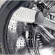 Siemens WM14Q49XFF lavatrice Caricamento frontale 8 kg 1400 Giri/min Acciaio inox 4