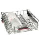 Bosch SBV88TX01N lavastoviglie A scomparsa totale 5