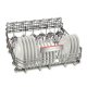 Bosch SBV88TX01N lavastoviglie A scomparsa totale 6
