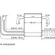 Bosch SBV88TX01N lavastoviglie A scomparsa totale 10