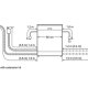 Bosch SBV88TD01E lavastoviglie A scomparsa totale 14 coperti 4