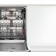 Bosch SBV88TD01E lavastoviglie A scomparsa totale 14 coperti 5