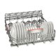Bosch SBV88TD01E lavastoviglie A scomparsa totale 14 coperti 8