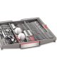 Bosch SBV88TD01E lavastoviglie A scomparsa totale 14 coperti 9