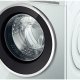 Siemens WD15H542EU lavasciuga Libera installazione Caricamento frontale Bianco 3