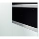 Bosch BID630NS1 cassetti e armadi riscaldati 52 L 810 W Nero, Acciaio inox 4