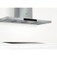 Bosch DWB121K50 cappa aspirante Incassato Acciaio inox 810 m³/h 4