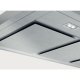 Bosch DWB121K50 cappa aspirante Incassato Acciaio inox 810 m³/h 5