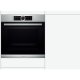Bosch HBG632BS1 forno 71 L Acciaio inox 3