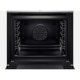 Bosch HBG632BS1 forno 71 L Acciaio inox 7