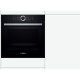 Bosch HBG634BB1 forno 71 L Nero 3