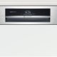 Bosch SMI88TS02E lavastoviglie A scomparsa parziale 14 coperti 4