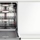 Bosch SMV88TX01N lavastoviglie A scomparsa totale 13 coperti 3