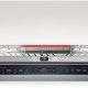 Bosch SMV88TX01N lavastoviglie A scomparsa totale 13 coperti 4