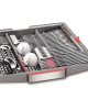 Bosch SMV88TX01N lavastoviglie A scomparsa totale 13 coperti 6