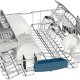 Bosch SMV93M50NL lavastoviglie A scomparsa totale 13 coperti 4