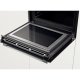 Bosch HNG6764S1 forno 67 L Nero, Acciaio inox 5
