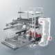 Whirlpool ADP 9070 WH lavastoviglie Libera installazione 13 coperti 4