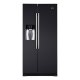 Haier HRF-628IN6 frigorifero side-by-side Libera installazione 550 L Grigio 3