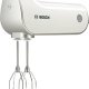 Bosch MFQ4075DE sbattitore Sbattitore manuale 550 W Argento, Bianco 3