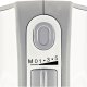 Bosch MFQ4075DE sbattitore Sbattitore manuale 550 W Argento, Bianco 5