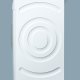Siemens WM14Q411 lavatrice Caricamento frontale 7 kg 1400 Giri/min Bianco 3