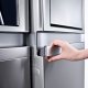 LG GSP545PZQZ frigorifero side-by-side Libera installazione 540 L Acciaio inox 6