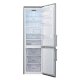 LG GBB530VMCQE frigorifero con congelatore Libera installazione 343 L Acciaio inox 3