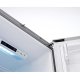 LG GBB530VMCQE frigorifero con congelatore Libera installazione 343 L Acciaio inox 4