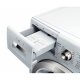 Bosch WAW32672NL lavatrice Caricamento frontale 9 kg 1600 Giri/min Bianco 5