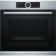 Bosch HBD71PC58 set di elettrodomestici da cucina Ceramica Forno elettrico 3