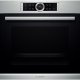 Bosch HBD78PS58 set di elettrodomestici da cucina Ceramica Forno elettrico 3