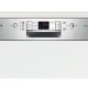 Bosch SMI53L85EU lavastoviglie A scomparsa parziale 12 coperti 3