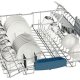 Bosch SMI53L85EU lavastoviglie A scomparsa parziale 12 coperti 4