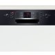Bosch SMI53L86EU lavastoviglie A scomparsa parziale 12 coperti 3